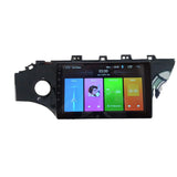 wholesales for For kia K2 KX Corss17 -22 android auto Head Unit Carplay Touch Screen dvd multimedia carplay player  stereo radio