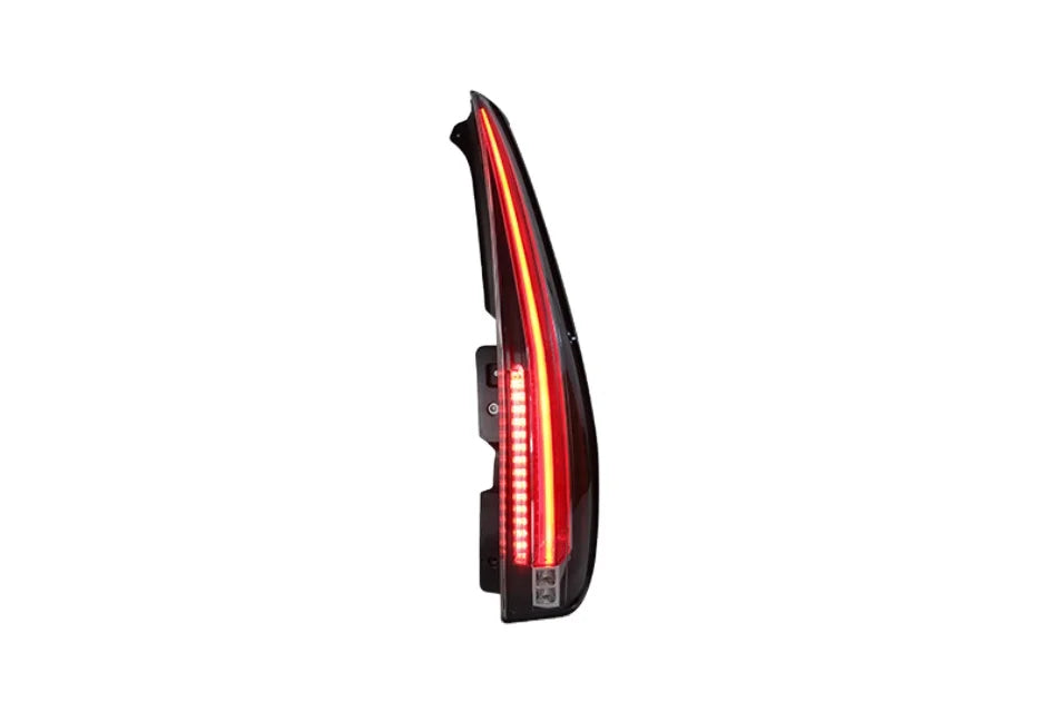 Led Taillights Suitable for Cadillac 07-14 Escalade Taillight Assembly