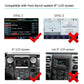 Wireless CarPlay & Android Auto Adapter for Ford Sync 2 – Bluetooth Upgrade Module
