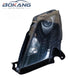 Remanufactured Headlight Assembly for Lamborghini Gallardo LP560 / LP570 – OE 401941003 / 401941004 – view 2
