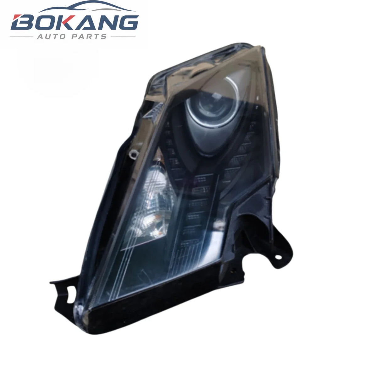 Remanufactured Headlight Assembly for Lamborghini Gallardo LP560 / LP570 – OE 401941003 / 401941004 – view 2