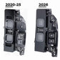 Lubinhang LED tail light for Land Rover Defender – image 1