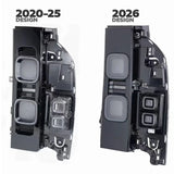 Lubinhang LED tail light for Land Rover Defender – image 1