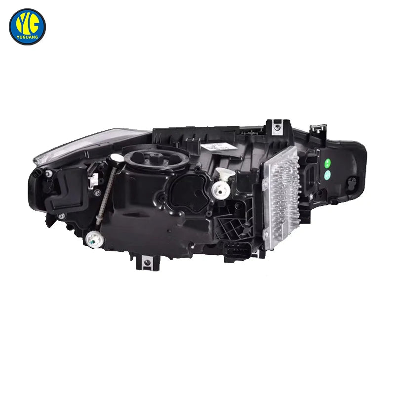 YU GUANG for BMW 3 Series F30 F31 LCI F35 LED Headlight Front Lights 2015 bmw 320i F30 Headlight Upgrade G20 Style LED Head Lamp
