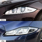 [1979ll] Car Lamp Parts 2014 2015 2010 2013 XJL Upgrade to 2019 Style LED Headlights for jaguar Xj X351