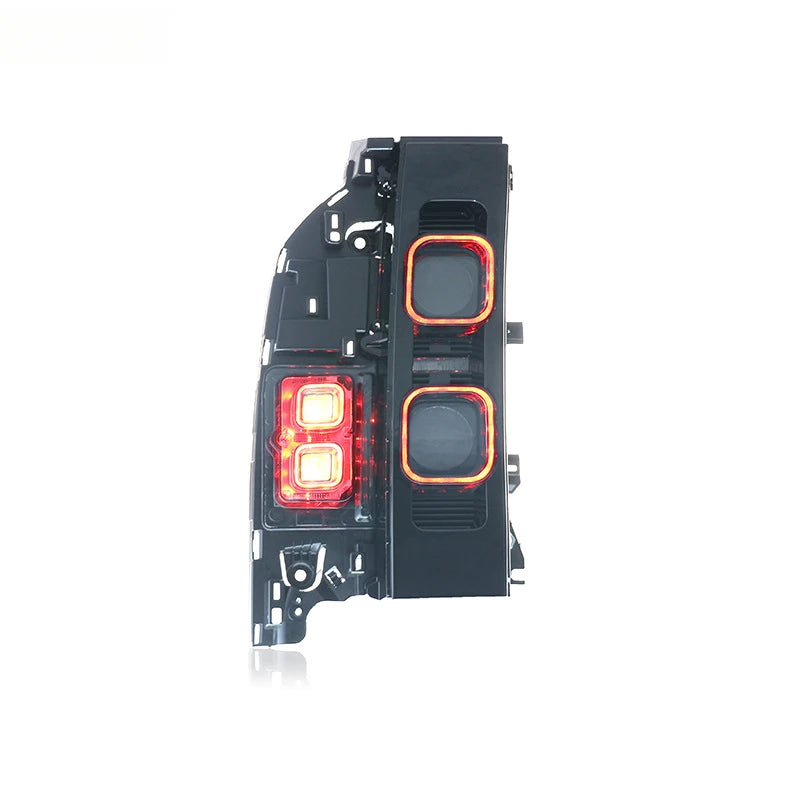 LIANGTU LED tail lights for Land Rover Defender – image 4