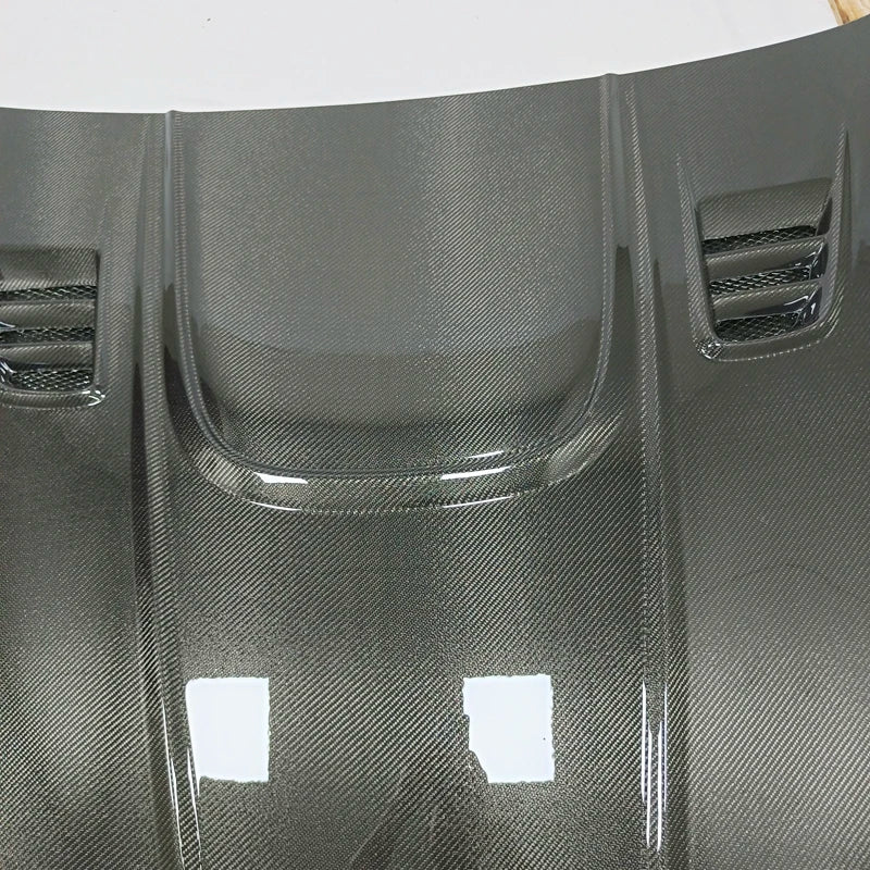 Carbon Fiber Hood for BMW 6 Series F06 / F12 / F13 M6