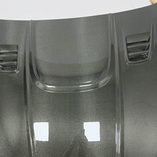 Carbon Fiber Hood for BMW 6 Series F06 / F12 / F13 M6