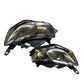 Original Factory Headlight Assembly for Citroën Elysee – Left &amp; Right Headlamp Replacement