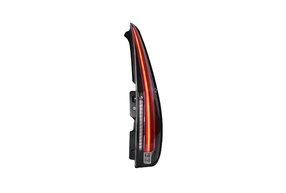 Led Taillights Suitable for Cadillac 07-14 Escalade Taillight Assembly