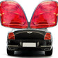 LED Rear Tail Light Assembly for Bentley Flying Spur (2005–2013) | OEM Replacement Left &amp; Right Lamp