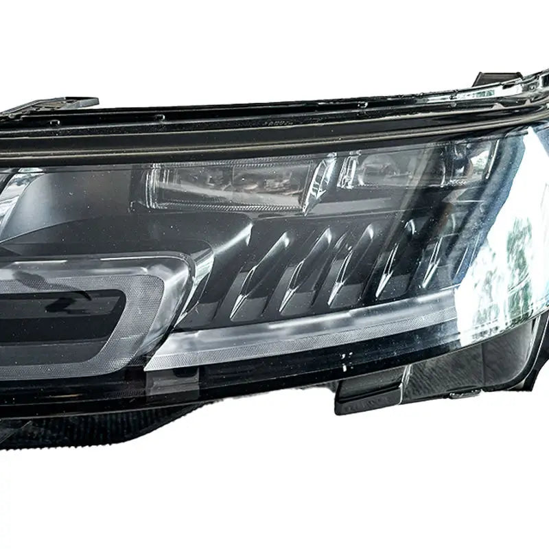 Used xenon headlight for Range Rover Sport L494 – image 2