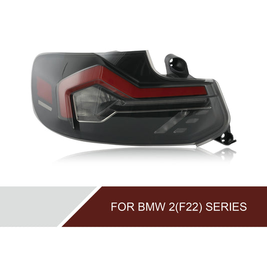 LED Tail Light Assembly for BMW 2 Series F22 (2014–2021)