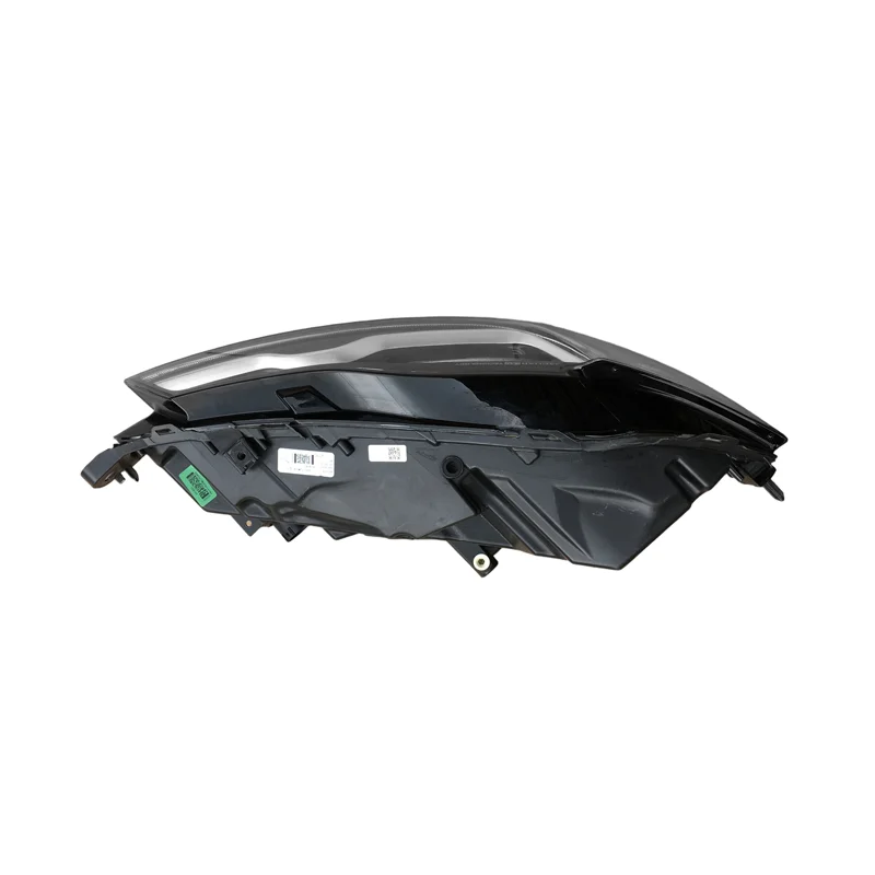 For Jaguar XF XFL 2016-2019 Left & Right Full LED Headlight Assembly With Adaptive Lighting OEM GX63-13W030-AD GX63-13W029-AD