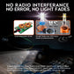 Turbo LED Headlight Bulbs – 70W 7000LM Auto Lighting System for Cars