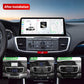 Youducar 12,3" Android Autoradio für Honda Accord 9. Generation 2013-2017 – Wireless CarPlay, Android Auto & GPS-Navigation