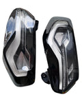 Venom Series LED Tail Lights for BMW M2 G87 – Clear Black Edition
