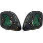 LED Rear Tail Light Assembly for Bentley Flying Spur (2005-2013) – Left &amp; Right Side Brake, Reverse &amp; Parking Lights