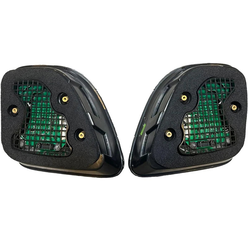 LED Rear Tail Light Assembly for Bentley Flying Spur (2005-2013) – Left &amp; Right Side Brake, Reverse &amp; Parking Lights