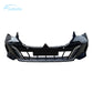 Original Front Bumper for BMW 5 Series G60 – High-Quality Used OEM Part