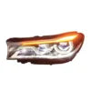 High Quality Laser Headlights and LED Headlights Suitable for BMW 7 Series G11 G12 Automotive Lighting System