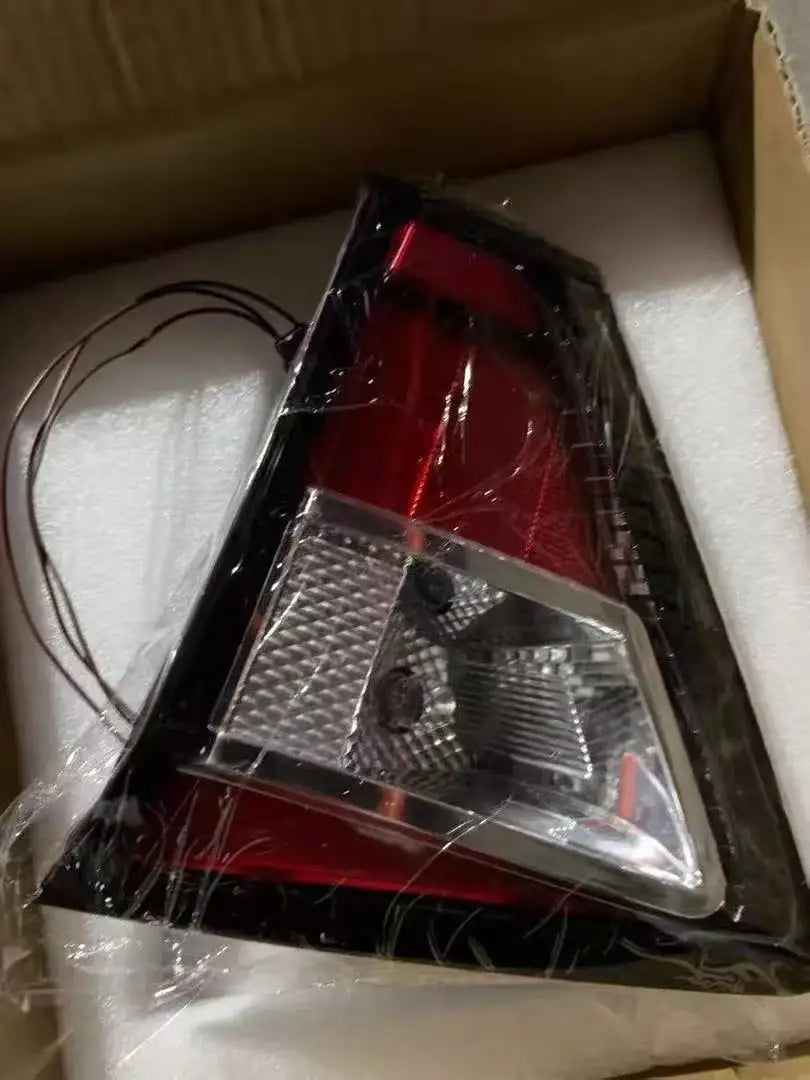 Rear Tail Light Assembly for Ford Escape / Kuga 2017-2019 – Inner &amp; Outer Replacement Tail Lamps