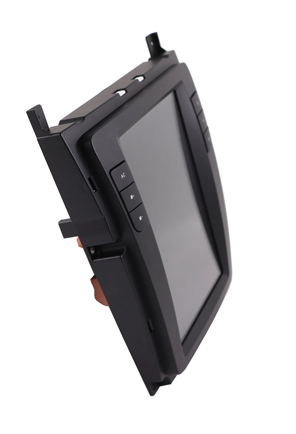 9.7" Wireless CarPlay &amp; Android 13 Navigation System for Bentley (2012–2019)