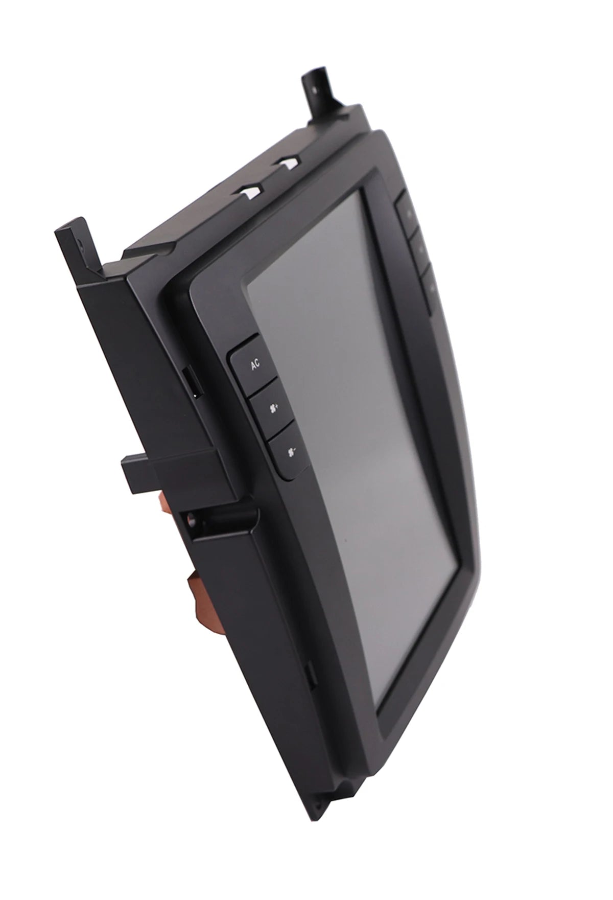 9.7" Wireless CarPlay &amp; Android 13 Navigation System for Bentley (2012–2019)