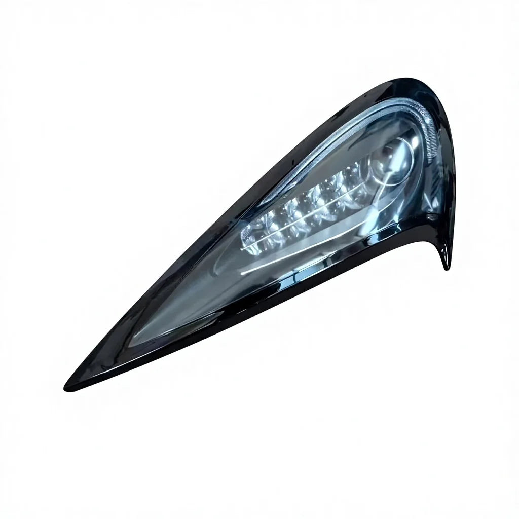 Used OEM Left & Right Headlights for McLaren 570 – OE 13A3752CP / 13A3753CP