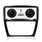 For Jaguar XJ New Model LCD Central Control Screen Car Play Wireless Connection Upgraded Tuning Electrical Parts Electronics