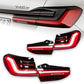 LED Dynamic Tail Lights for BMW 7 Series G11 / G12 (2016–2018)