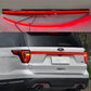 LED Trunk Lid Tail Light for Ford Explorer 2016-2018 – Welcome Lighting, Dynamic Turn Signals & DRL