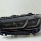 M5 Style LED Laser Headlights for BMW 5 Series G30 / G38 / F90 (2018–2022)