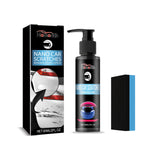 Homonth Automotive Paint Scratch Care Liquid Car Polish for Scratch Cleaning Polishing Decontamination Reconditioning Coating