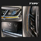 TYPY LED Headlights for Chevrolet Captiva (2012-2018) – Premium Front Light Upgrade
