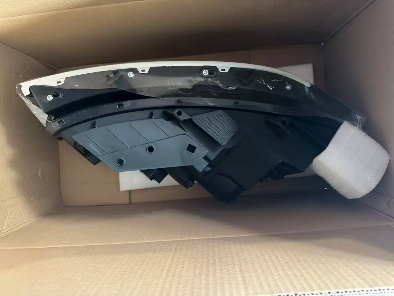 Car Parts LED Headlights for Kia Sorento 2021 2022 2023 92101R5020