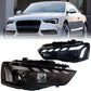 Phare LED pour Audi A5 & S5 B8/B8.5 (2008-2016)