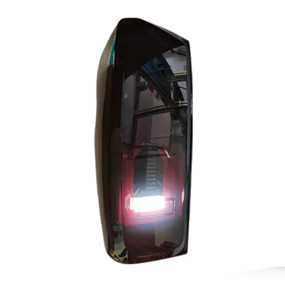 LED Tail Lights for Isuzu D-Max (2020–2023) – Dynamic Rear Lamp Set