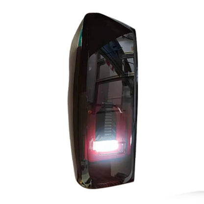 LED Tail Lights for Isuzu D-Max (2020–2023) – Dynamic Rear Lamp Set