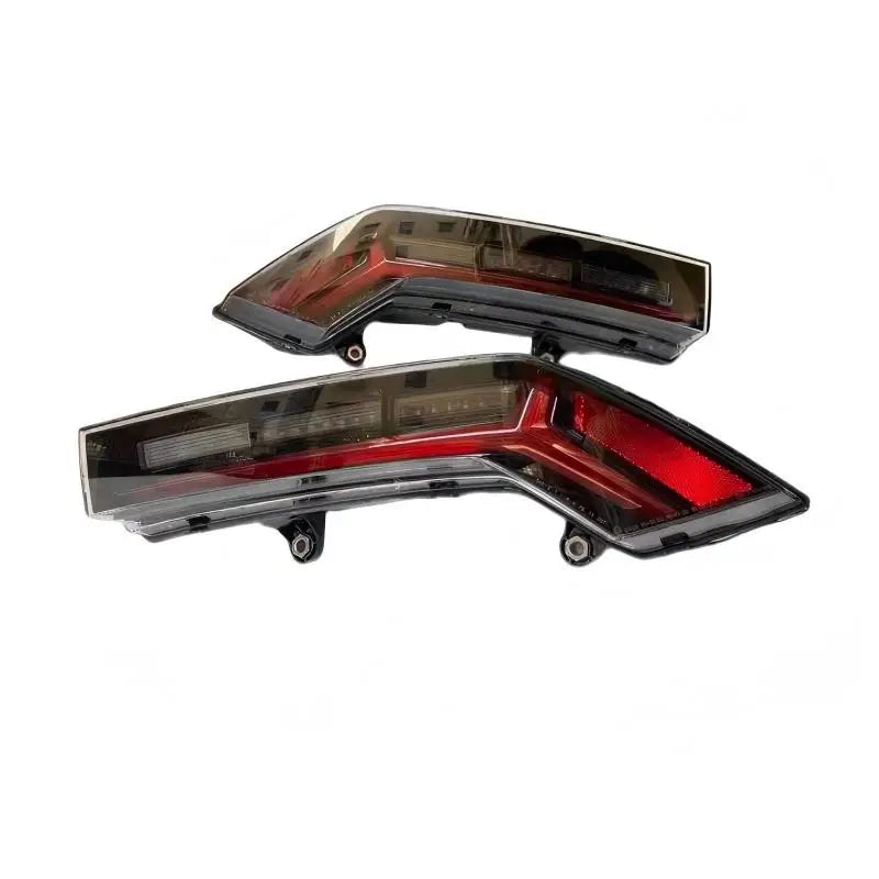 For for Huracan LP610 LP580 Evo 2014-2019 Used Clear LED Tail Light Rear Lamp Brake Stop Signal Assembly Replacement