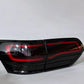 LED Tail Lights for Jeep Grand Cherokee 2014-2021 – Plug & Play Rear Lamp Upgrade