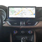 Android 12.3" Multimedia System for Alfa Romeo Giulia &amp; Stelvio (2016–2021) – Wireless CarPlay, Android Auto &amp; GPS Navigation