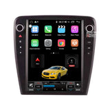 Android for Jaguar XJ XJL 2010-2018 Radio Stereo 12.1" Tesla Touch Screen Car DVD Player Multimedia GPS Navigation Head Unit