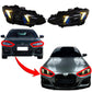LED Laser Headlights for BMW M3 & M4 (G81, G82, G22, G23, G26) – Fangs Dual-Beam Upgrade