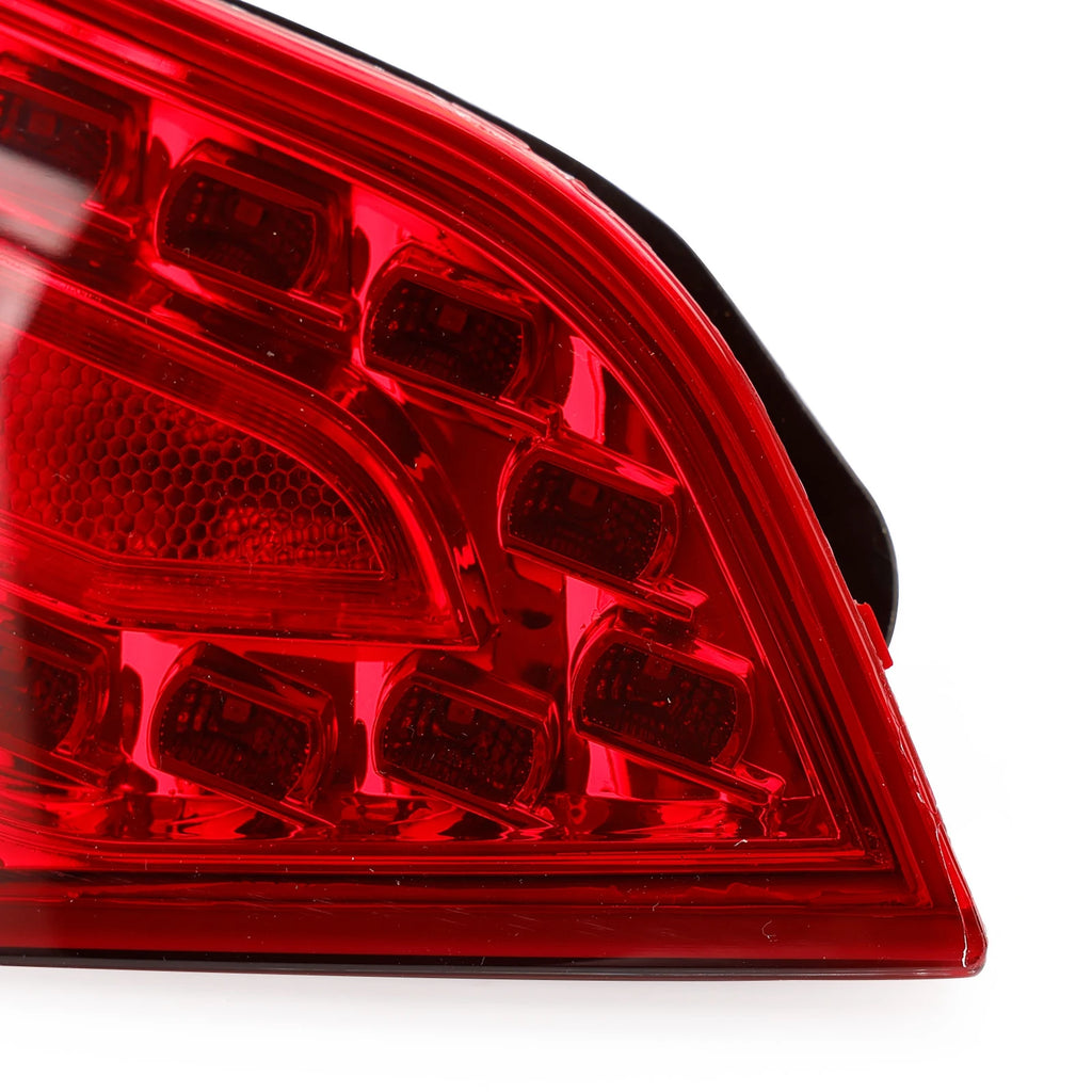Right Inner LED Tail Light for Audi A4 (2009–2012) – OEM Replacement Rear Lamp