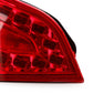 Feu arrière LED intérieur droit pour Audi A4 (2009–2012) – Remplacement OEM du feu arrière