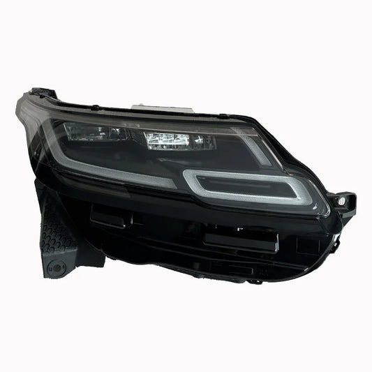 Used LED headlight for Range Rover Velar – image 1