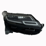 Used LED headlight for Range Rover Velar – image 1