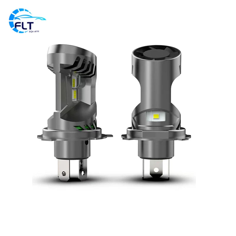 FLT 100W LED Headlight Kit H11 – 12000LM Super Bright | IP68 Waterproof