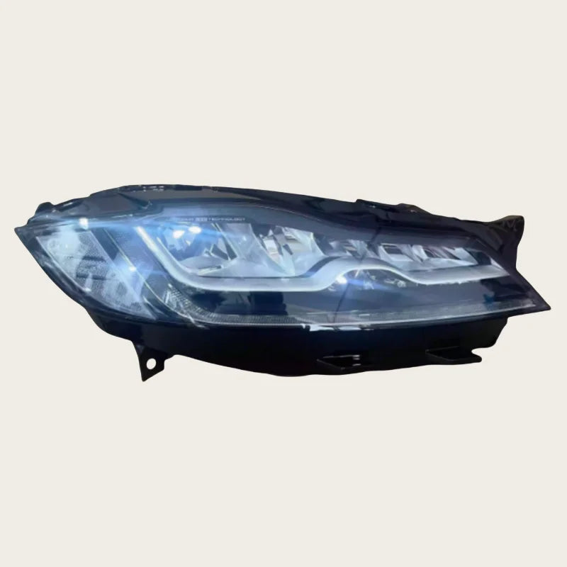 For Jaguar XF F-PACE XFL X260 Headlight Assembly Car Light Original LED X761 OEM T2H19452 T2H24586 T2H43698 T2H57021 T4A37810